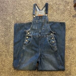 Levi’s Overalls | Small